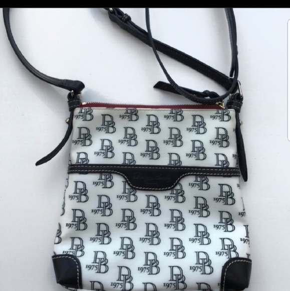 Dooney & Bourke Handbags - D&B set